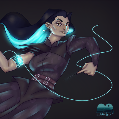 Character Art